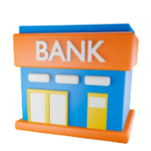 bank