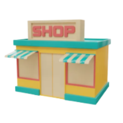 Shop